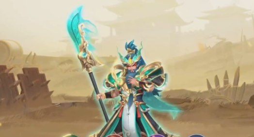 三国大冒险卡牌升星全攻略:快速提升战力技巧详解