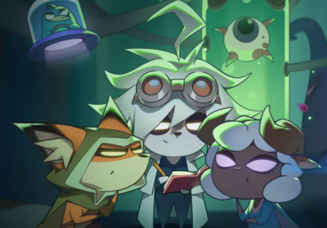 迷雾大陆S10上线时间揭晓：具体日期及更新内容一览