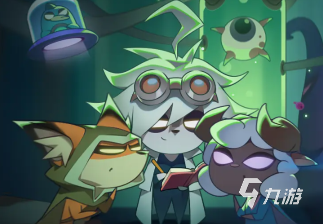 迷雾大陆S10上线时间揭晓:具体日期及更新内容一览