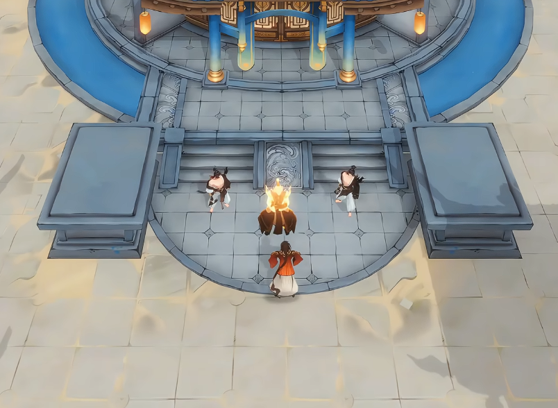 修仙时代弟子招募全攻略：高效招徒方法与技巧汇总