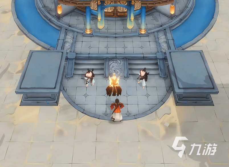 修仙时代弟子招募全攻略:高效招徒方法与技巧汇总