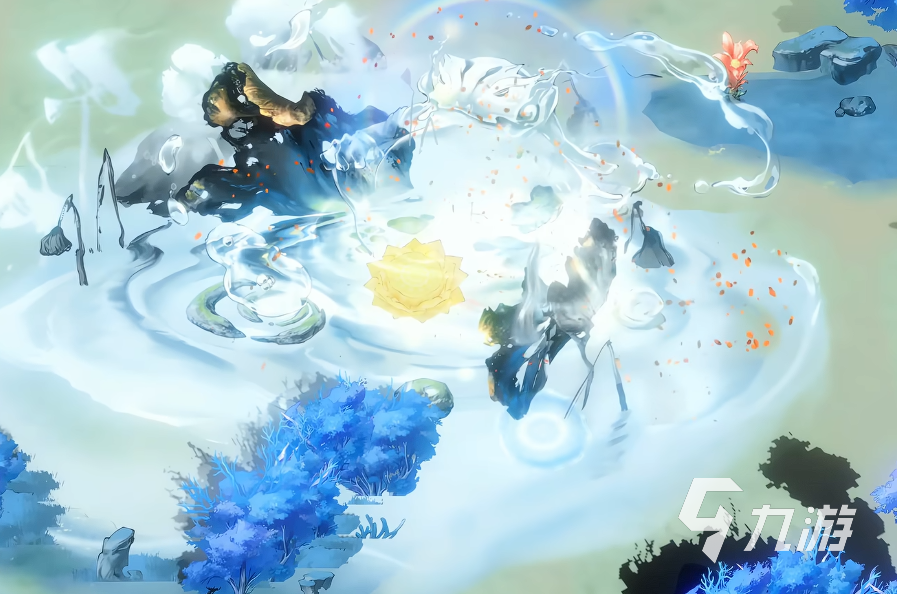 修仙时代探宝玩法全解析:高效寻宝技巧与实用攻略分享