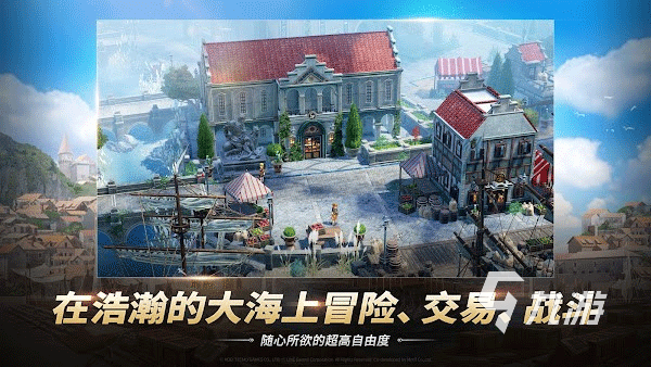 大航海时代起源国服玩法全解析 新手进阶必看指南