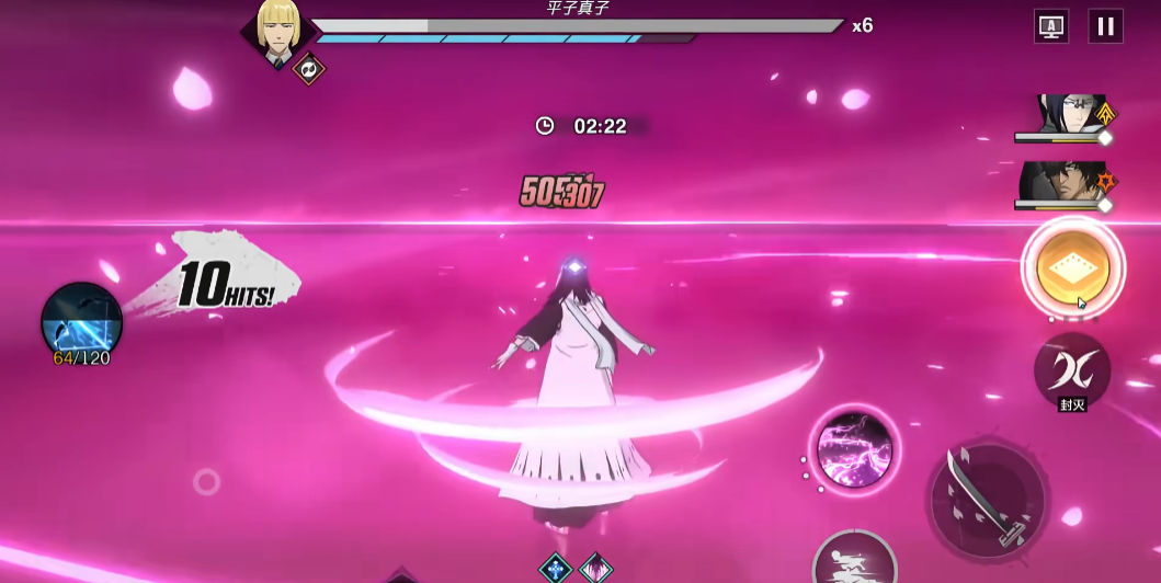 境界刀鸣PVP模式玩法详解与实用技巧分享