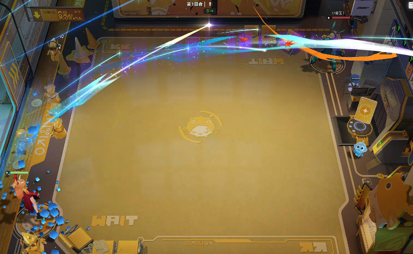 王者万象棋能量点使用技巧全解析