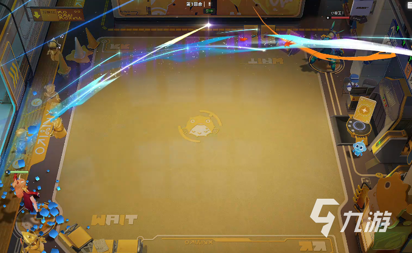 王者万象棋能量点使用技巧全解析