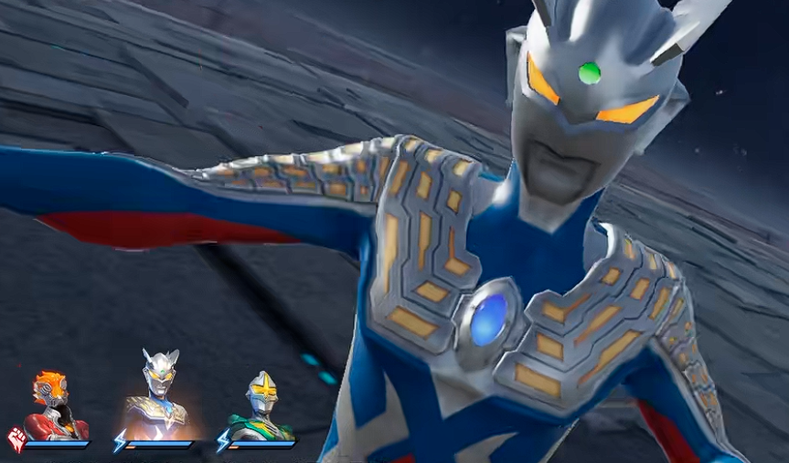 奥特曼光之战士第二章通关攻略全流程详解