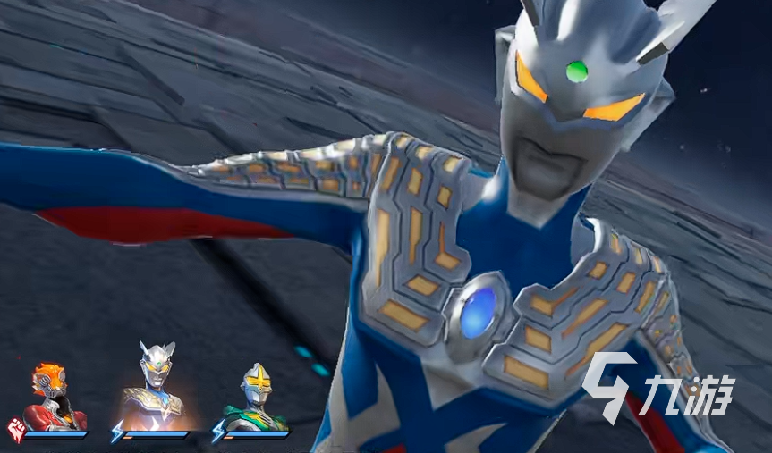 奥特曼光之战士第二章通关攻略全流程详解