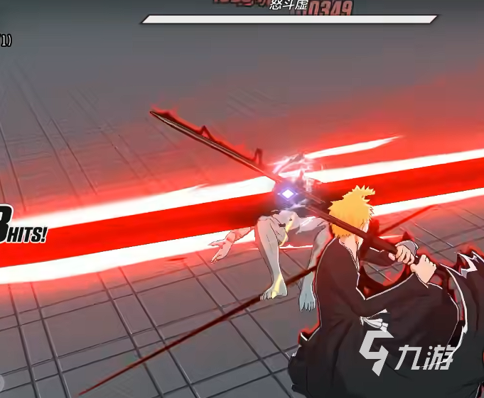 境界刀鸣卍解技能使用技巧与实战攻略分享