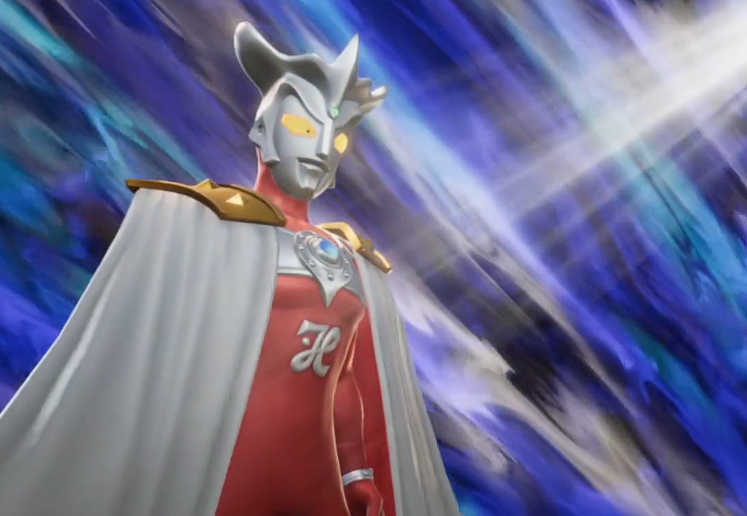 奥特曼光之战士谁最强 SSR角色实力排行揭秘