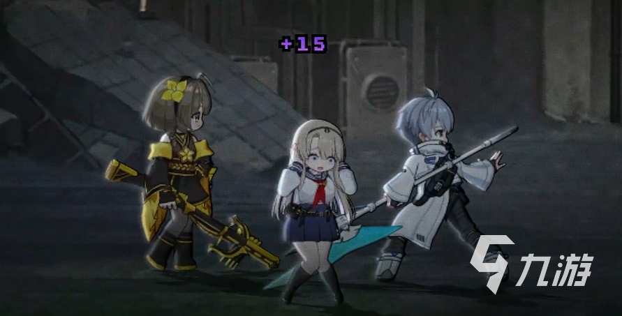 卡厄思梦境雷隆队玩法详解 攻略技巧全解析