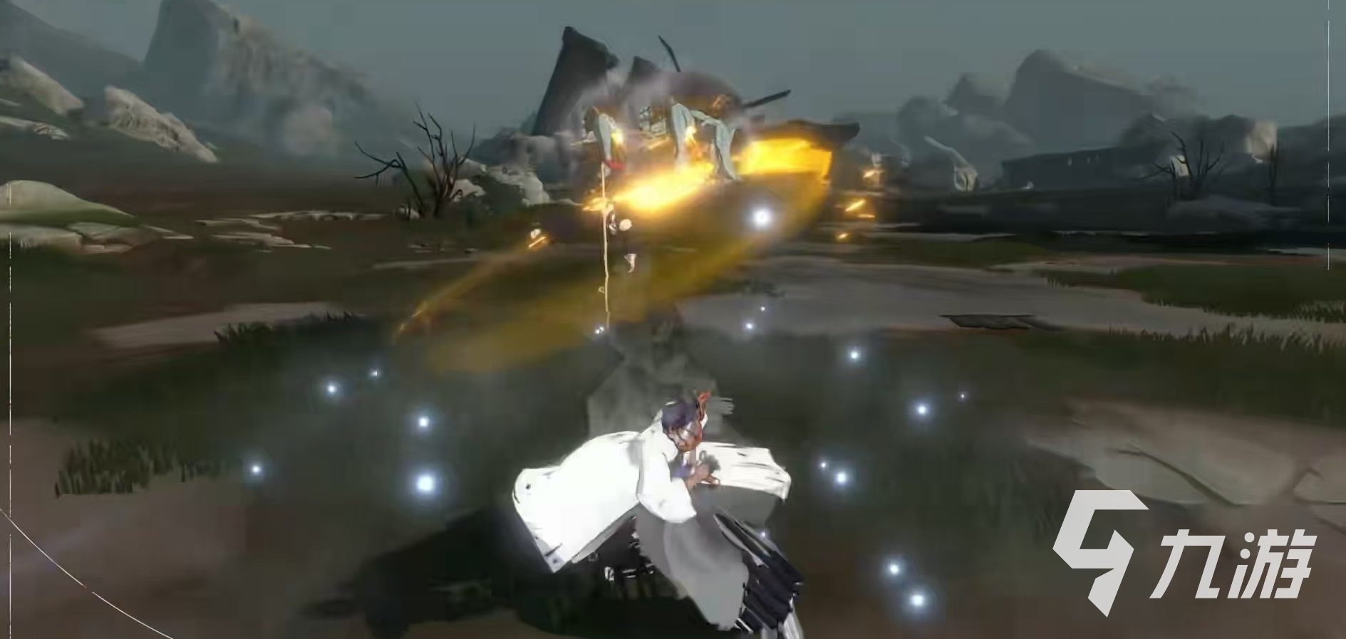 境界刀鸣东仙要二段大招使用技巧与实战攻略详解