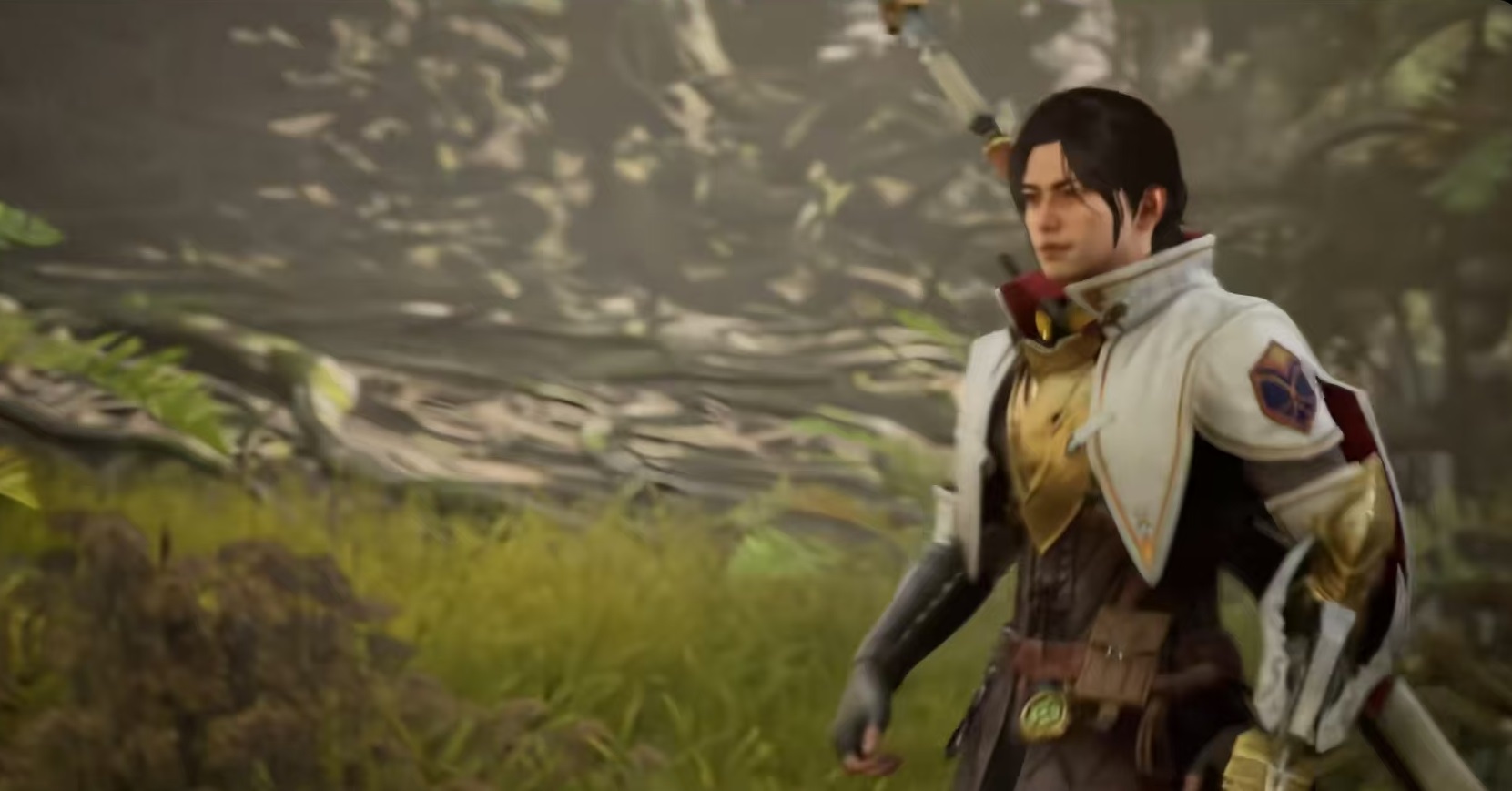 怪物猎人旅人画质表现如何 画面精细度与视觉体验全面解析