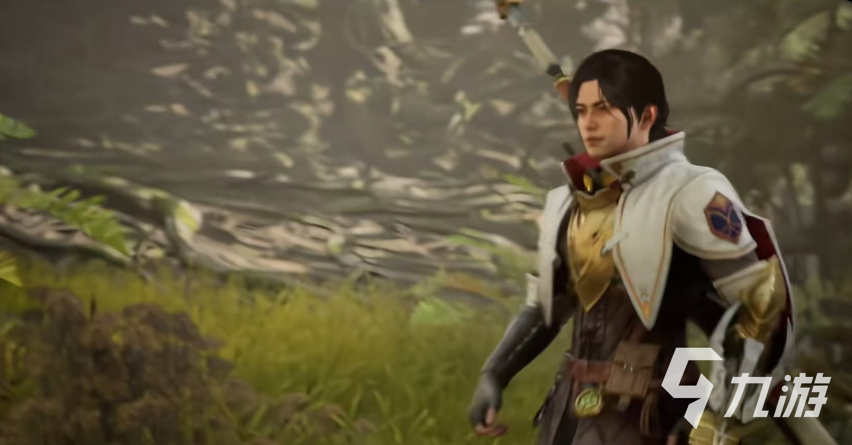 怪物猎人旅人画质表现如何 画面精细度与视觉体验全面解析