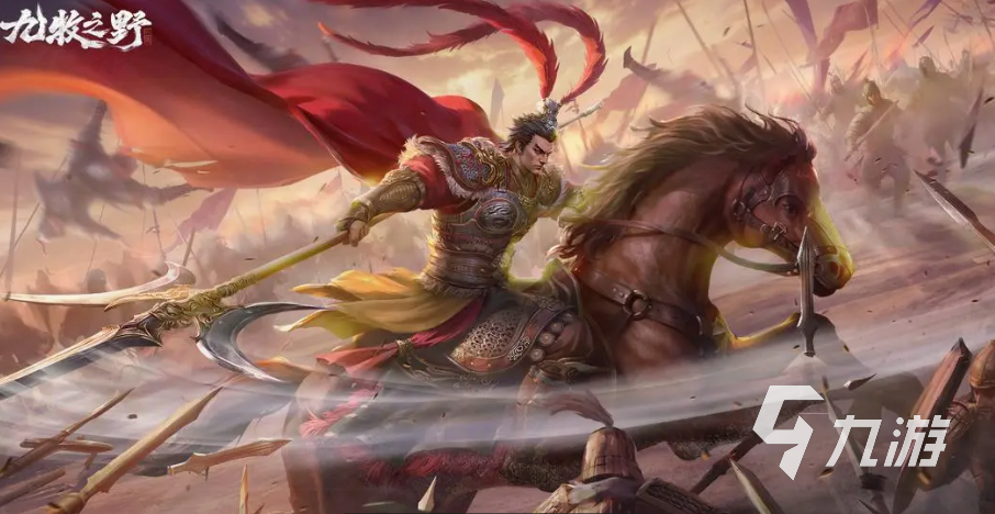 九牧之野公测新手入门攻略:开局玩法全解析