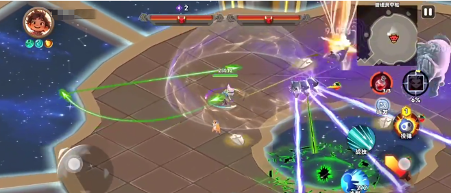 酋长你别跑刻印技巧全攻略 新手必看高效刷印方法