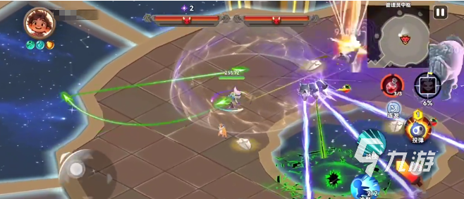 酋长你别跑刻印技巧全攻略 新手必看高效刷印方法