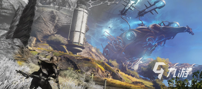 星际战甲手游安卓版上线时间最新消息