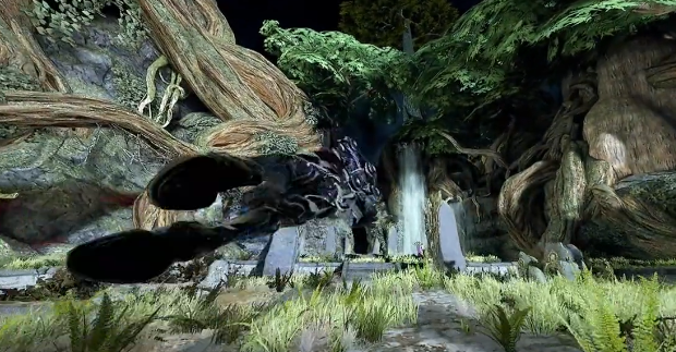 星际战甲手游滑铲跳操作技巧与实战应用指南