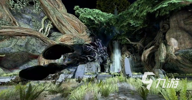 星际战甲手游滑铲跳操作技巧与实战应用指南