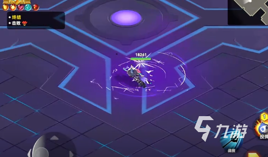 酋长你别跑霜晶巫女打法技巧全解析