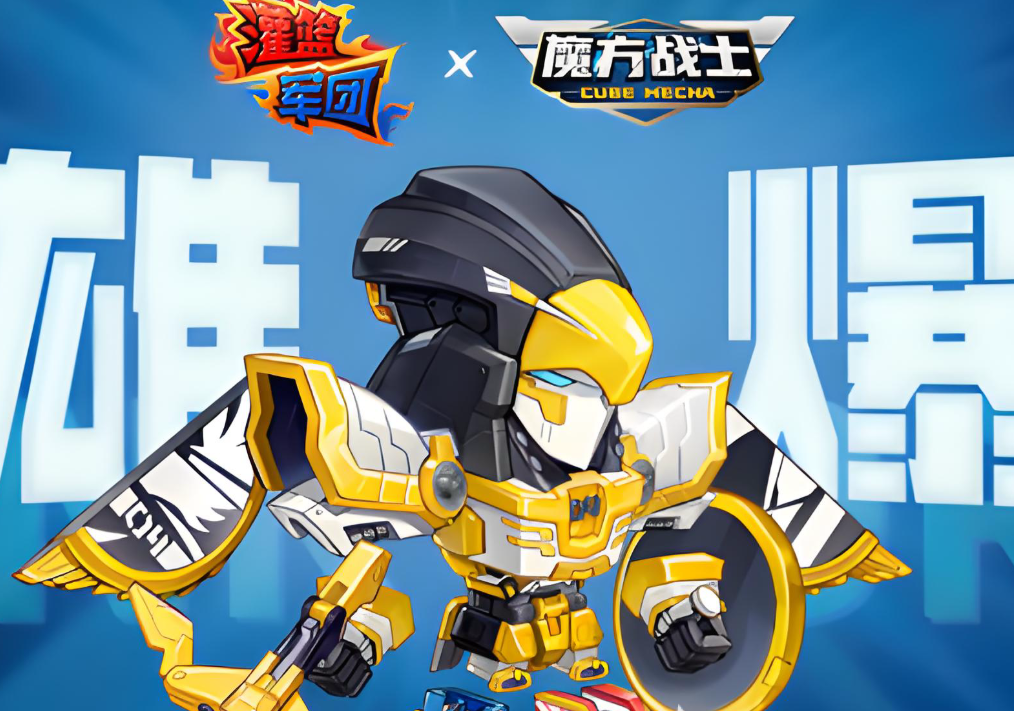 灌篮军团白鹰王技能解析与强度测评