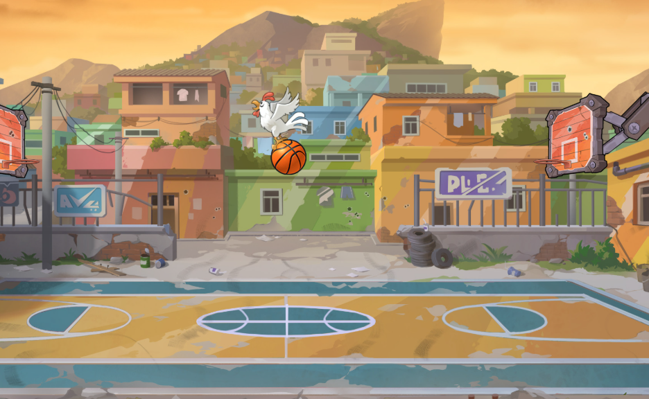 灌篮军团神威子龙强度解析及实战表现全面评测