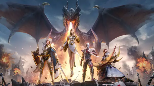 天堂2盟约搬砖攻略：高效刷金与资源获取玩法详解