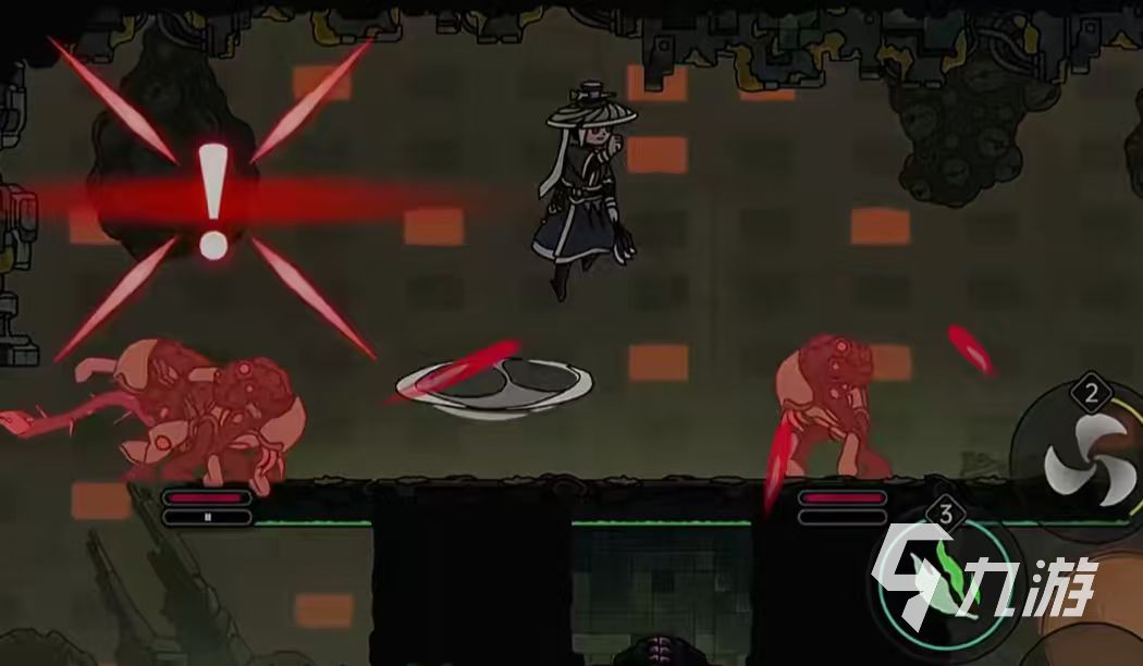 绝地鸭卫逃课打法全攻略 详细玩法技巧一览