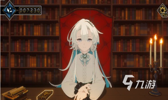 心之钥人格解体支线任务玩法详解与通关技巧