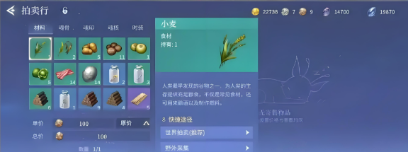 斗罗大陆诛邪传说交易行物品选择攻略与实用推荐