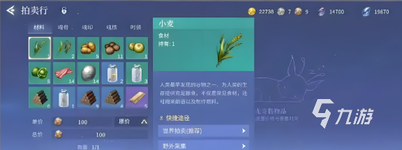斗罗大陆诛邪传说交易行物品选择攻略与实用推荐