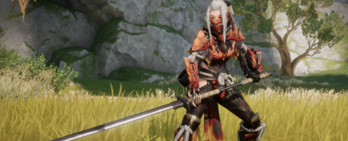 怪物猎人旅人长枪玩法详解与实用技巧分享