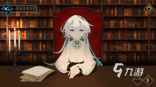 心之钥人格解体玩法详解与通关技巧指南