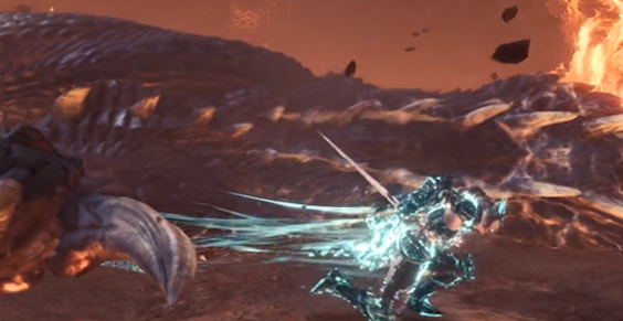 怪物猎人旅人双刀玩法详解 双刀高手进阶技巧全攻略