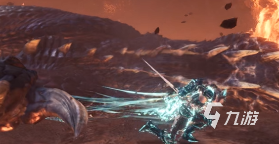 怪物猎人旅人双刀玩法详解 双刀高手进阶技巧全攻略