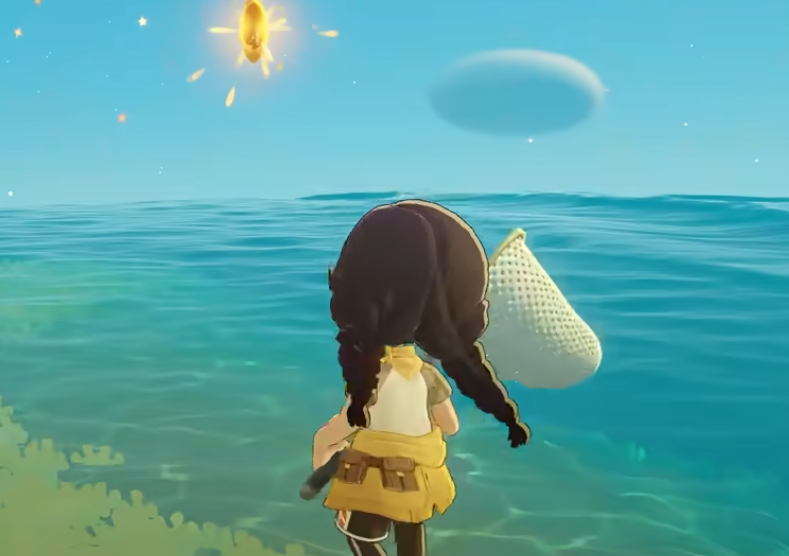 星布谷地海钓全攻略：最佳钓点、鱼种分布与实用技巧