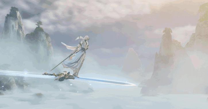 灵妖劫测试资格获取方法及测试服进入详细教程