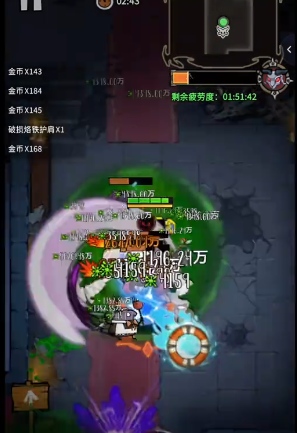 无尽探险队法师与太刀职业对比：哪个更实用更值得培养