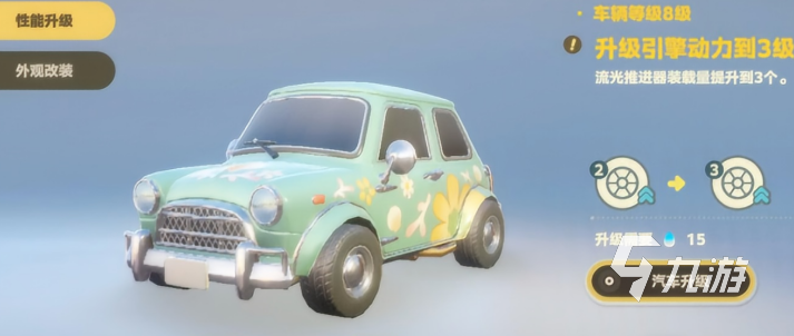 星布谷地汽车改装全攻略 详细步骤与实用技巧解析