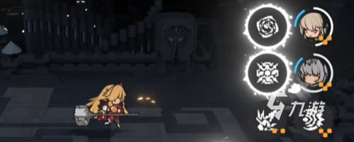 火环手游雷队阵容搭配技巧与强力组合推荐