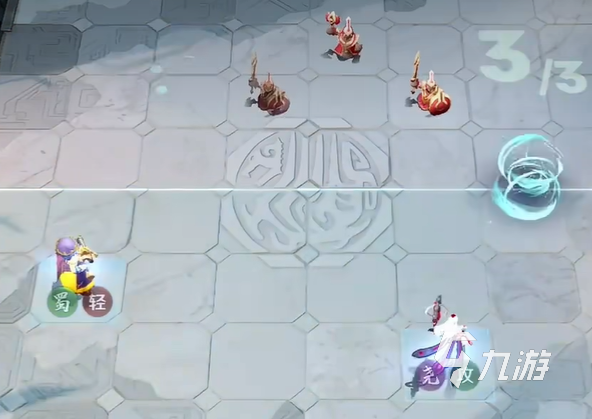 王者万象棋秋季测试时间及参与地址汇总