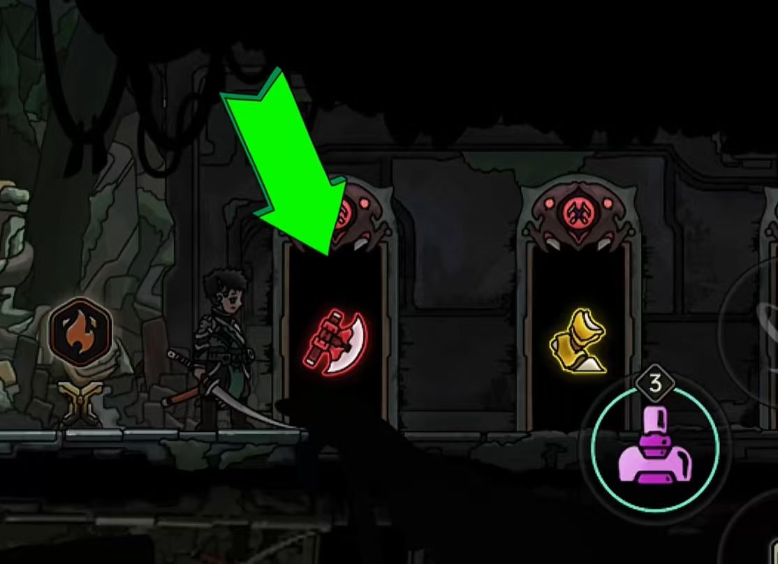 绝地鸭卫强化房间作用详解及各类房间功能分析