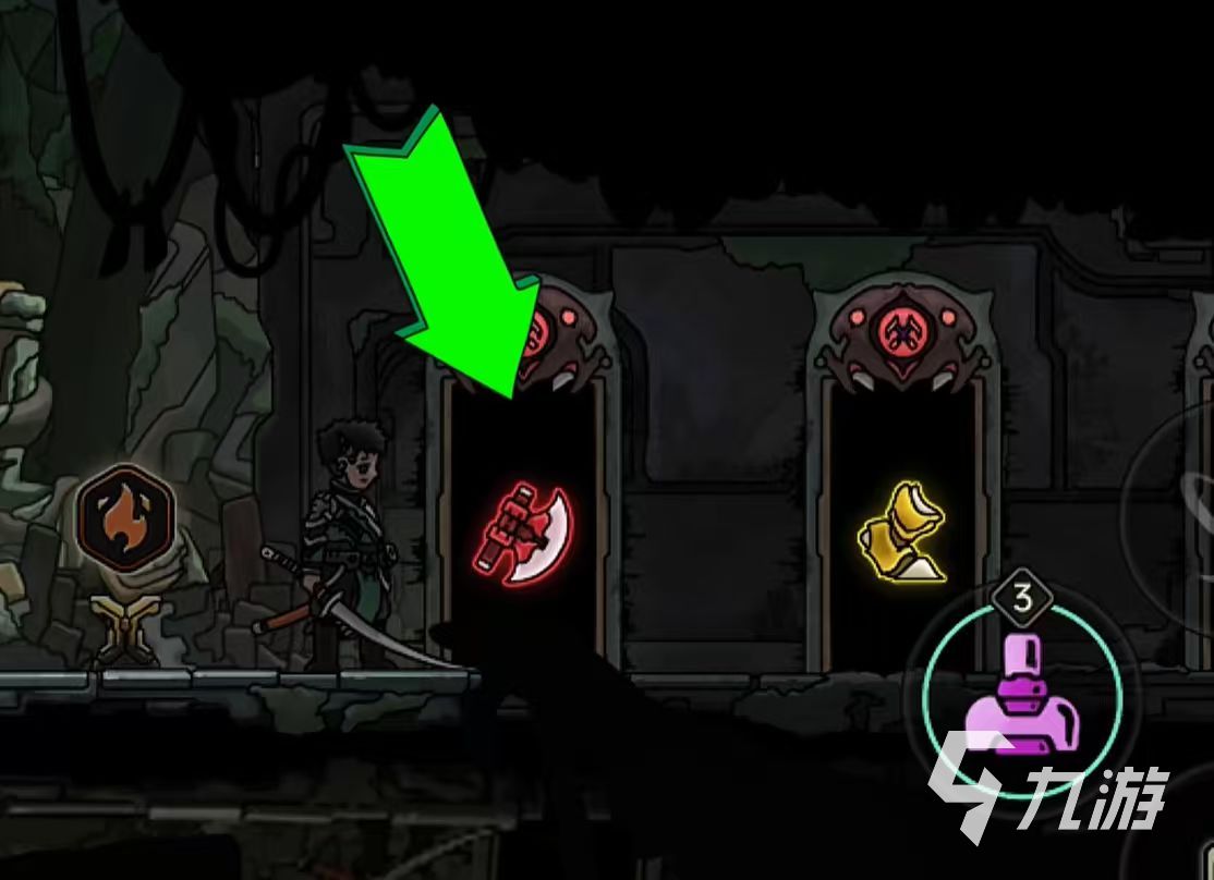 绝地鸭卫强化房间作用详解及各类房间功能分析