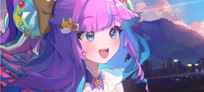 坎公骑冠剑神秘紫罗兰遥角色强度分析与实战评测