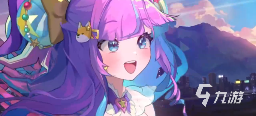 坎公骑冠剑神秘紫罗兰遥角色强度分析与实战评测