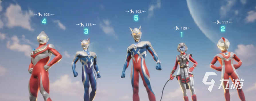 奥特曼光之战士UR等级提升全攻略:快速升级方法详解