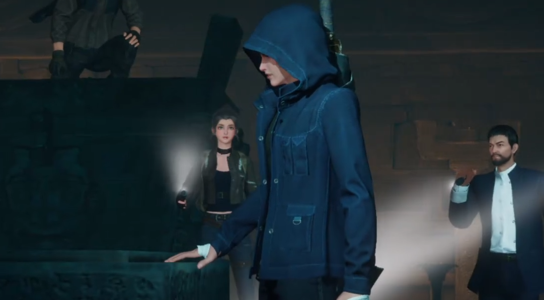 盗墓笔记启程角色全解析 哪些人物登场值得期待