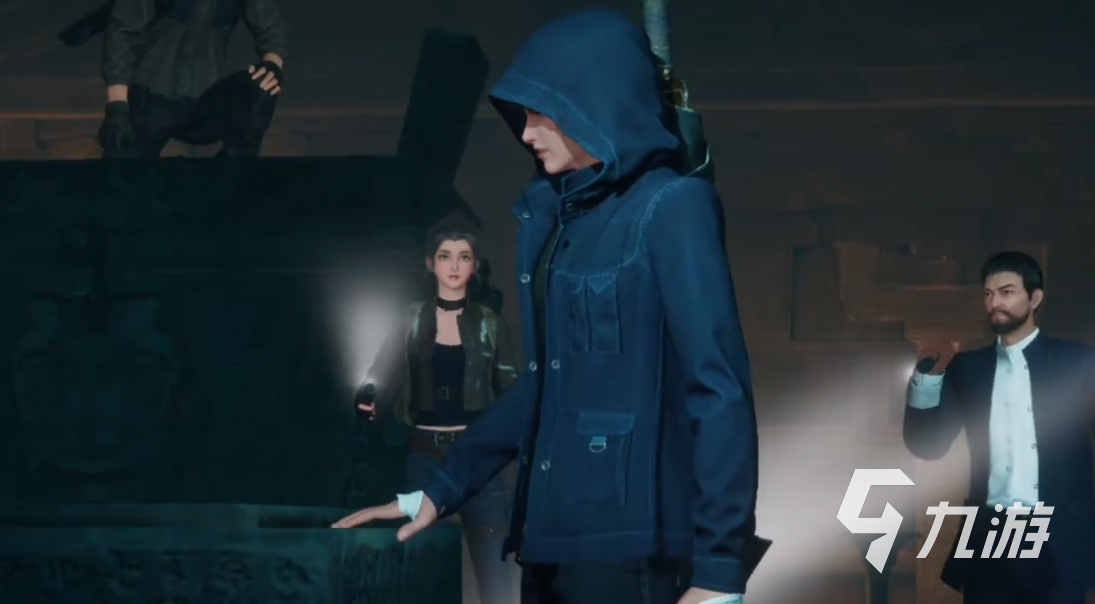 盗墓笔记启程角色全解析 哪些人物登场值得期待