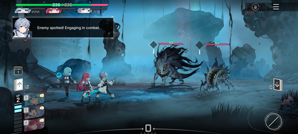 卡厄思梦境国服公测时间公布：开服日期及预约入口汇总